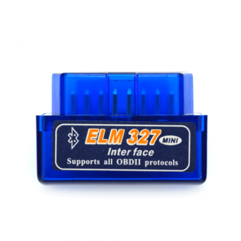 Автосканер ELM327 Bluetooth V 1.5-2