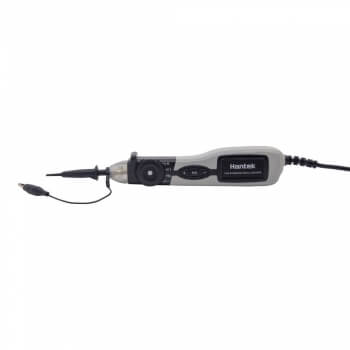 USB осциллограф Hantek - ручка PSO2020 (1 канал, 20 МГц)-2