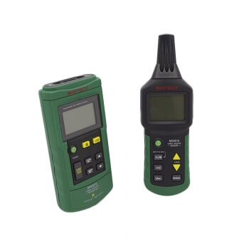 Детектор скрытой проводки Mastech MS6818-1