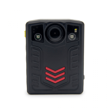 Персональный носимый регистратор Police-Cam X22 PLUS (WIFI, GPS)