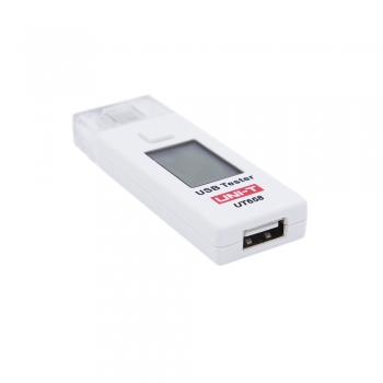 Цифровой USB тестер UNI-T UT658-2
