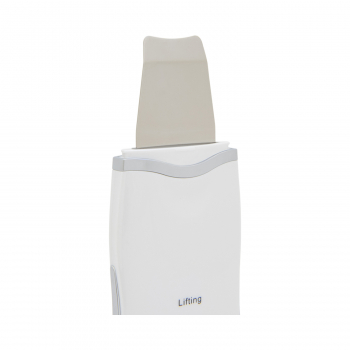Аппарат для ультразвуковой чистки лица Benice в домашних условиях-3