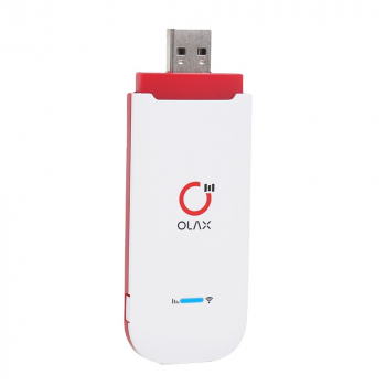 OLAX Модем 4G/LTE WI FI OLAX U90-4