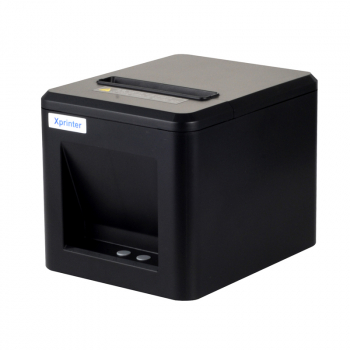 Термопринтер для печати этикеток XPrinter XP-T80A-2