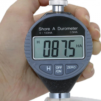 Твердомер Durometer тип A с цифровым индикатором-4