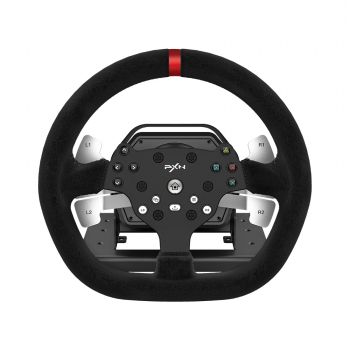 Игровой руль с педалями PXN V10 для PC/ PS4/ Xbox-One/ Xbox Series X/ S-6