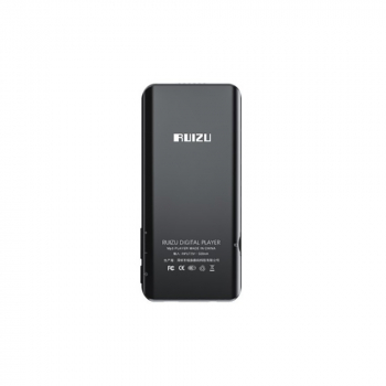 HiFi плеер RUIZU D25 16 Gb Bluetooth-2