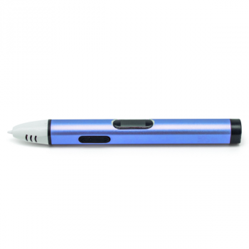 3D ручка 600A синяя-4
