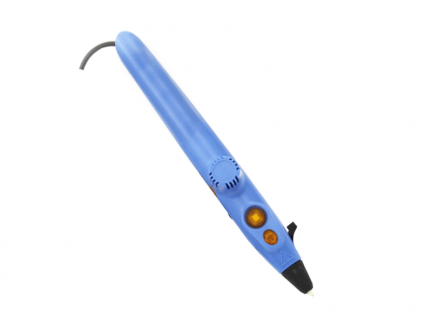 3D ручка RP200A синяя-2
