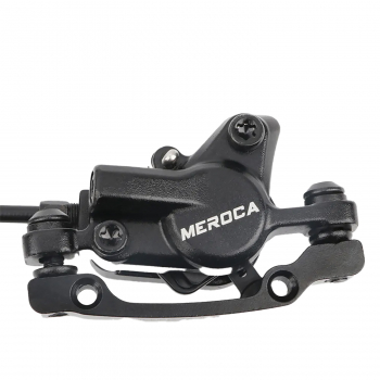 Гидравлический дисковый тормоз Meroco для велосипеда-5
