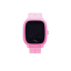 Детские часы водонепроницаемые GW400S (W9, HW8) с GPS (розовые)-1