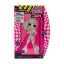 Большая кукла LOL Surprise OMG Lights Angles Fashion Doll с 15 сюрпризами-4