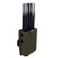 Глушилка связи JYT-1280C портативная (GSM/3G/GPS/4G LTE/Wi-Fi)-5