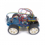 Набор для моделирования Ардуино (Arduino) 4WD Smart Car-3