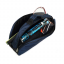Спортивная сумка для теннисных ракеток с дополнительным отделением для одежды WYAT Star blue-5