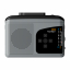 Портативный кассетный плеер Ezcap234 с радио для оцифровки аудиокассет-2