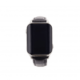 Смарт часы D100 с GPS (A16, EW200) (черные)-1