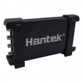 USB осциллограф Hantek 6254BD (4+1 канал, 250 МГц)-1