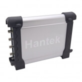 USB осциллограф Hantek DSO-3064 Kit III для диагностики автомобилей-1