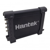 USB осциллограф Hantek DSO3254A (4 канала, 250 МГц)-1
