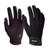 Профессиональные перчатки для верховой езды Boodun L-1