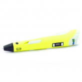 3D ручка RP500A жёлтая-1