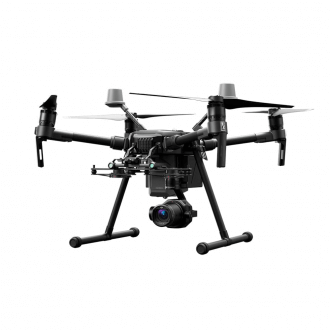 Платформа DJI Matrice 210 RTK V2