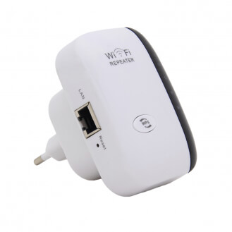 Wi-Fi усилитель сигнала Pix-Link 2.4GHz-4