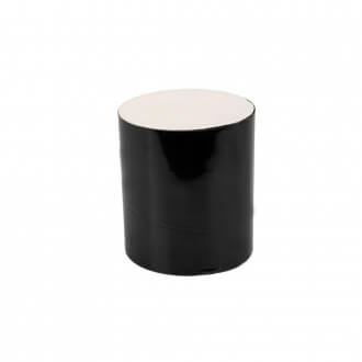 Сверхсильная клейкая лента Jimator Tape (10 * 152см), цвет черный-2