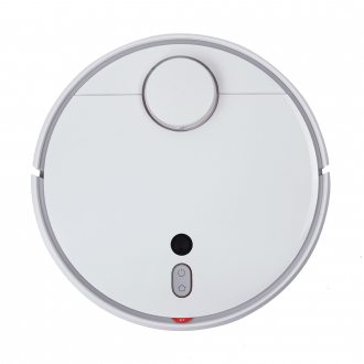 Робот-пылесос Xiaomi Mi Robot Vacuum 1S (белый)-1