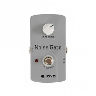Педаль эффектов для электрогитары JOYO -31-NOISE-GATEJF-1