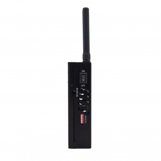 Глушилка EaglePro Торнадо (CDMA, GSM, DCS/PHS, 3G, GPS, WiFi, Глонасс)-3