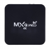 ТВ смарт приставка MXQ PRO 2+16 GB-2