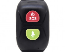 Браслеты с кнопкой SOS-93